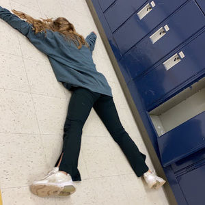 Meet your Posher, Olivia